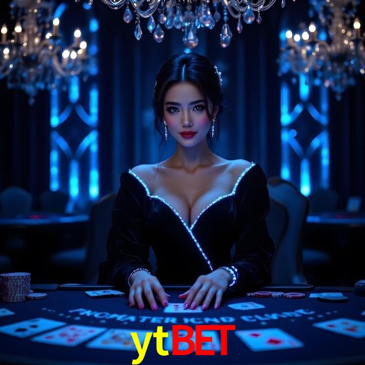 Experiência VIP ytbet