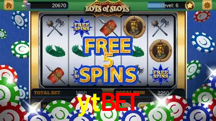Desvendando o Mundo dos Jogos Virtuais na ytbet