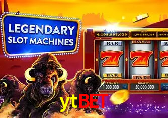 Desvendando o Mundo dos Jogos Virtuais na ytbet