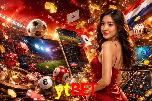 Platform Technology ytbet