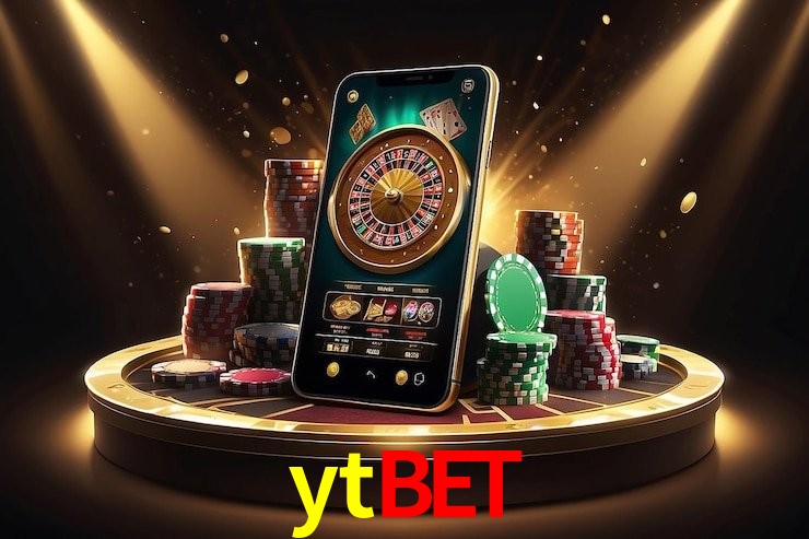 Avaliações dos Jogadores ytbet