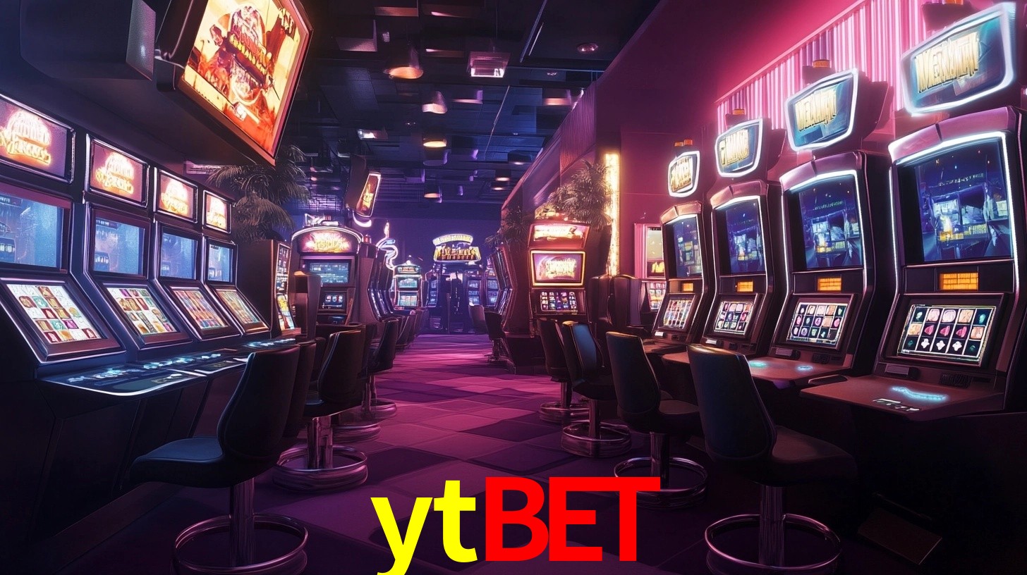 Ofertas Imperdíveis na ytbet: Promoções e Bônus Que Valem a Pena