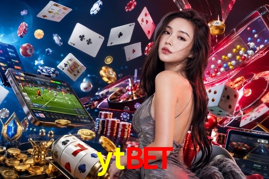 Live Casino ytbet