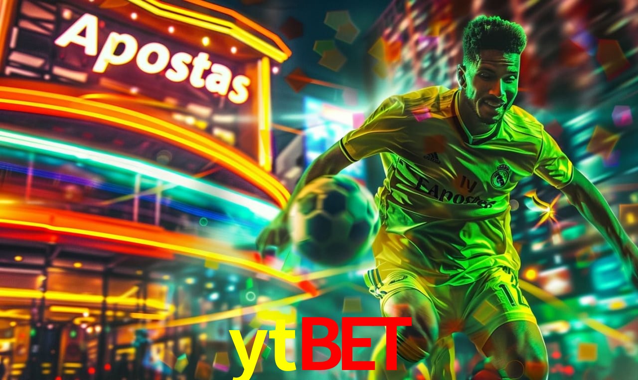 Estatísticas Esportivas ytbet