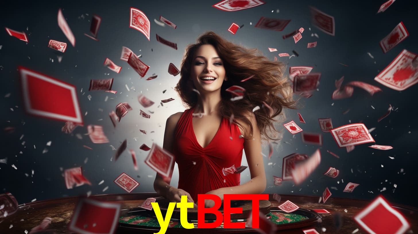 VIP Casino ytbet