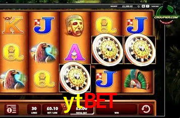 Descubra a Magia dos Jogos de Arcade no ytbet