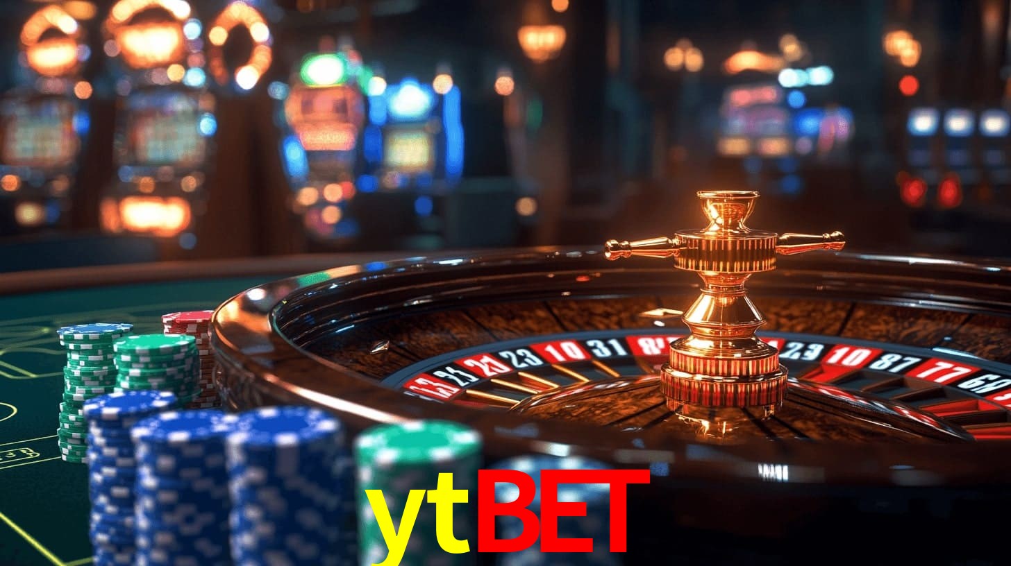 ytbet.com