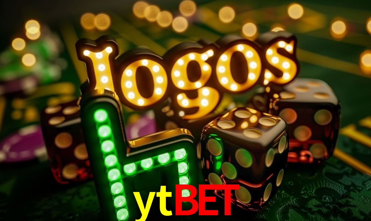 Apostas de Futebol ytbet