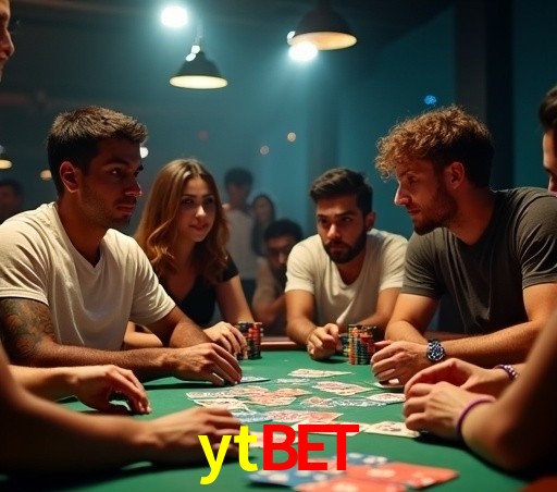 Tecnologia da Plataforma ytbet
