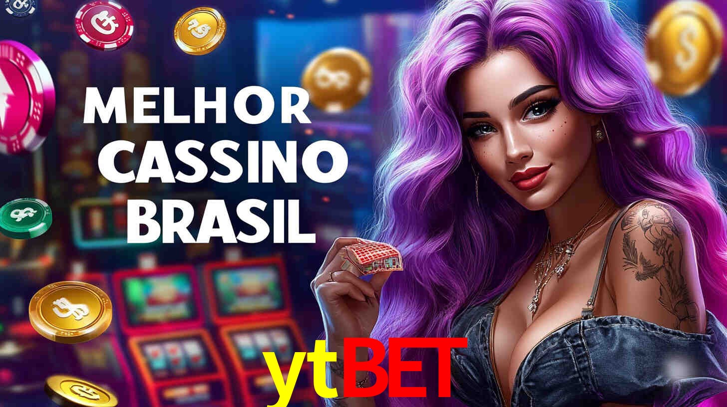 A Experiência Imersiva dos Cassinos Ao Vivo no ytbet