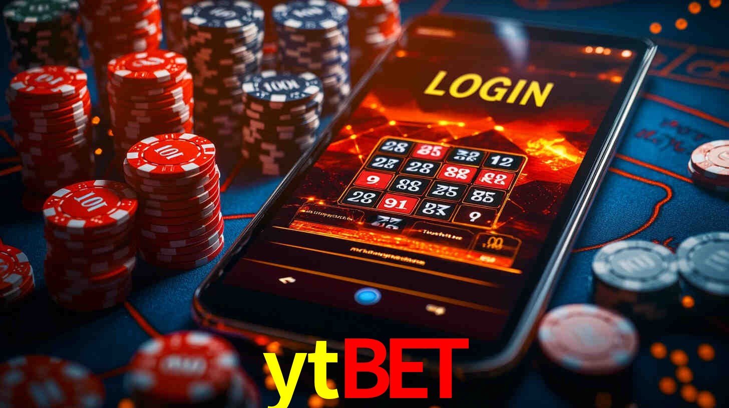 ytbet: Jogue Crash e Experimente Alta Recompensa Instantânea