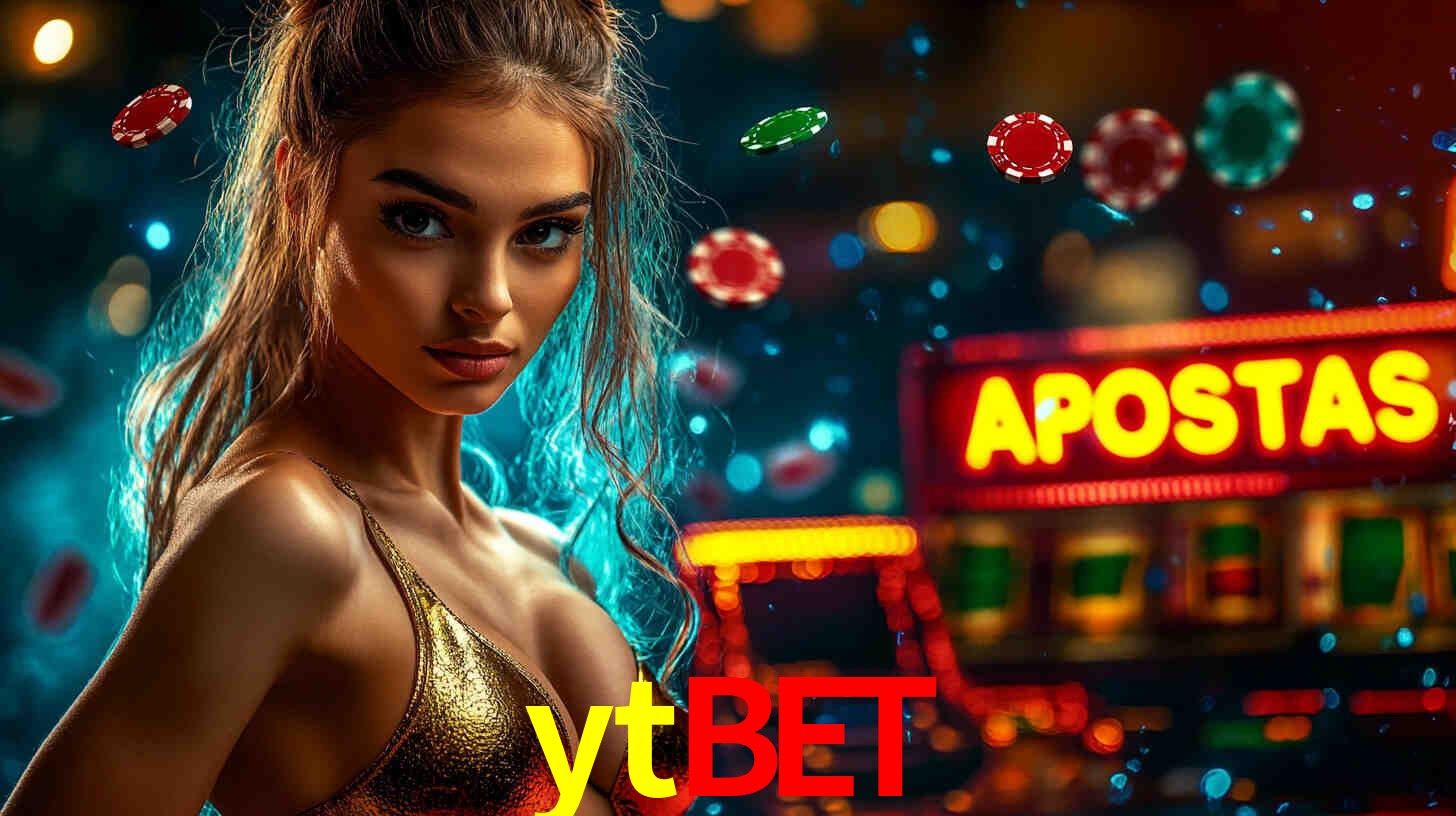 A Popularidade dos Caça-Níqueis no ytbet