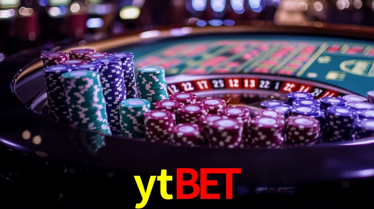 Live Casino ytbet