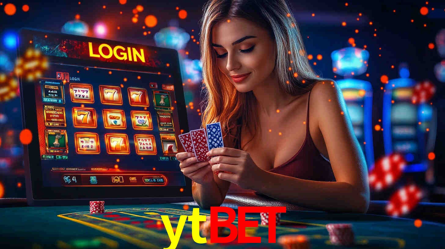 ytbet.com