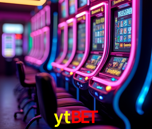 Design Responsivo ytbet