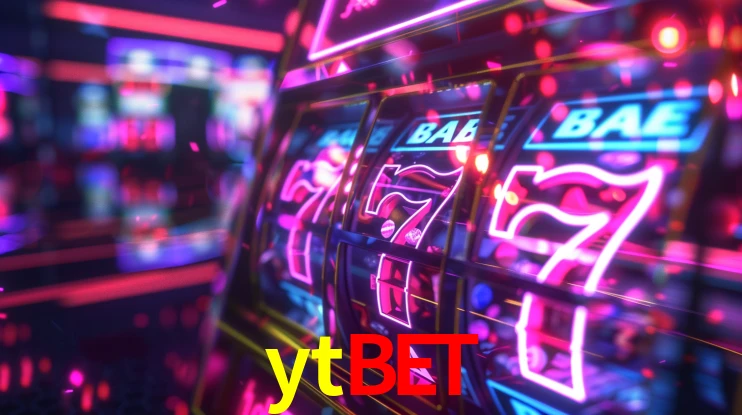 Responsive Design ytbet