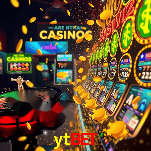 Explorando a Categoria de Eventos em Apostas na ytbet