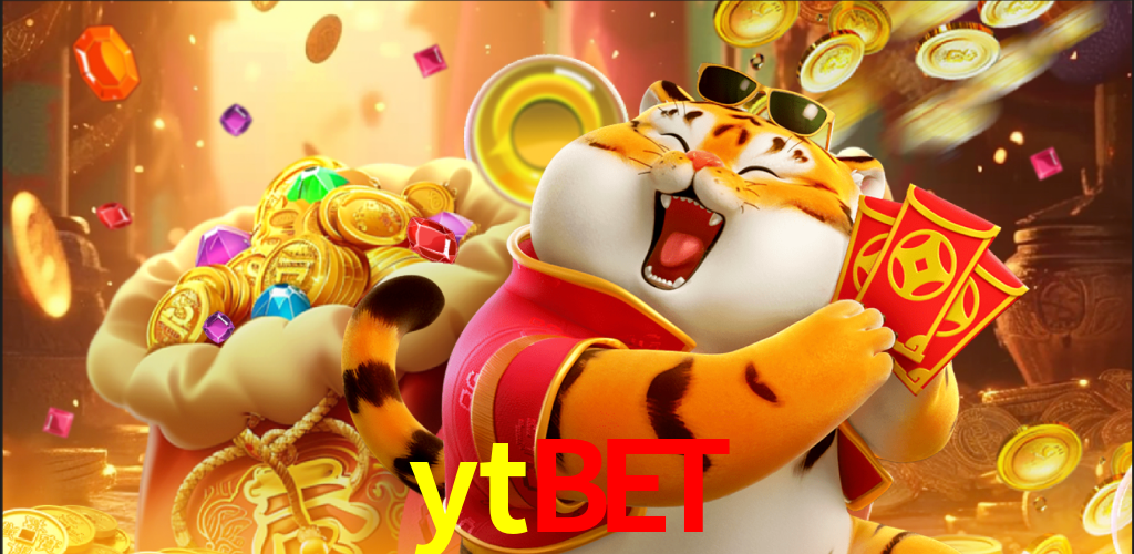 ytbet: Seu Especialista em Apostas Esportivas Brasileiras
