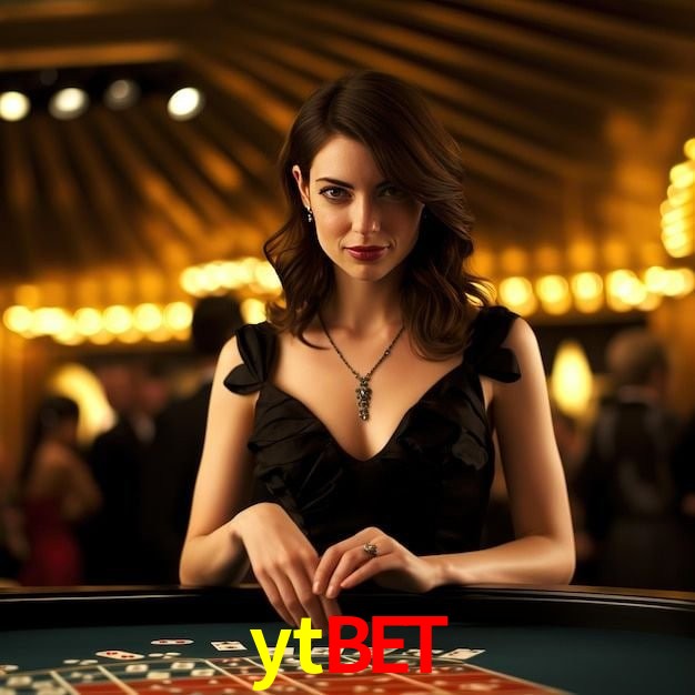 Descubra a Essência do ytbet: Nossa História e Compromissos