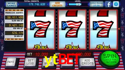 Desvendando o Mundo dos Jogos Virtuais na ytbet