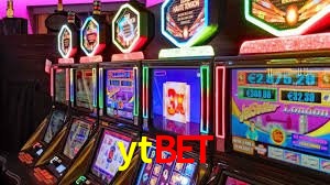 cassino ytbet