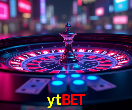 Explorando a Categoria de Eventos em Apostas na ytbet