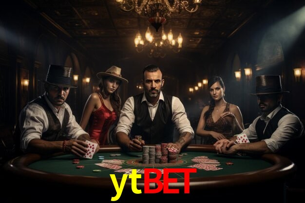 A Emoção da Loteria na ytbet: Uma Chance de Mudança de Vida
