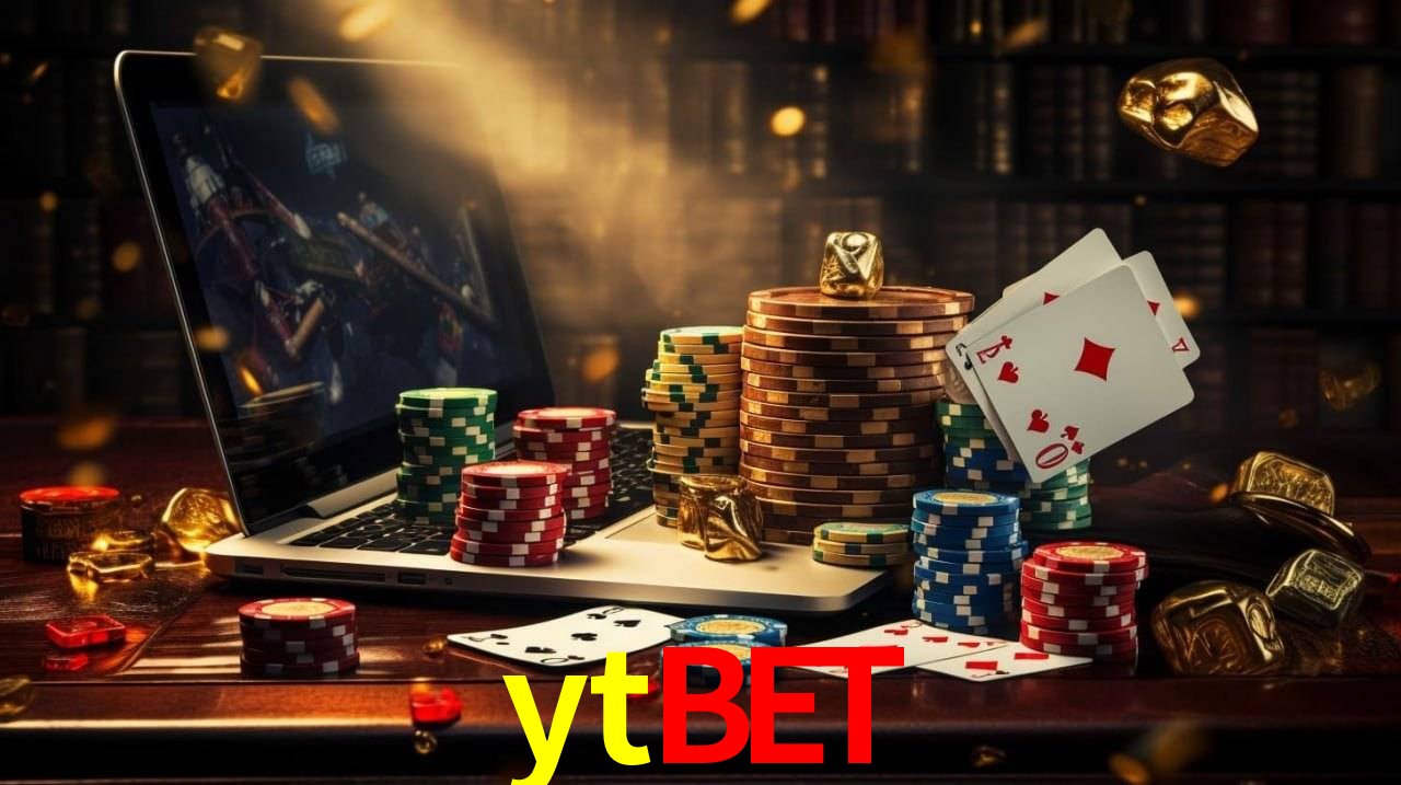 Torneios ytbet