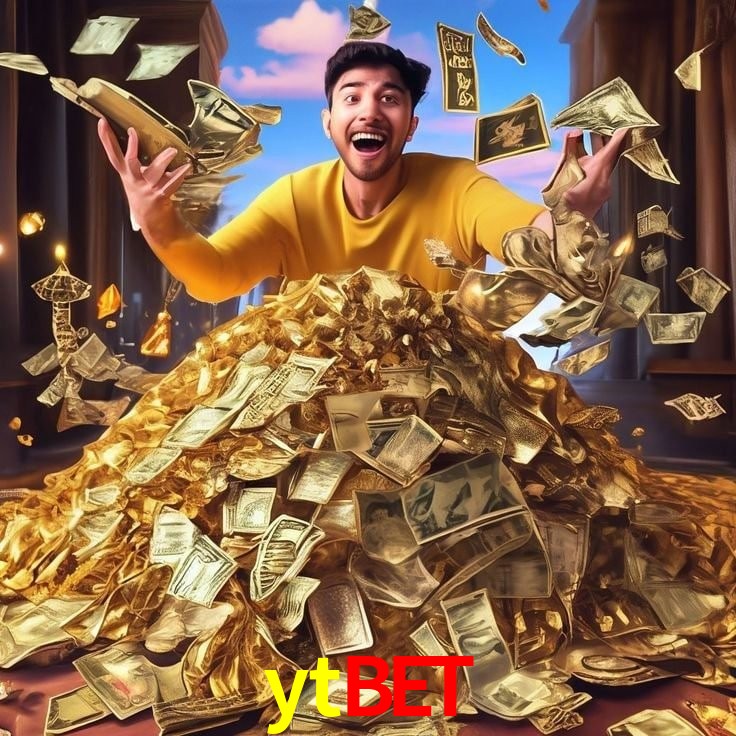 Bônus Diários ytbet