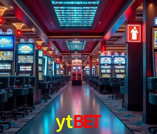Descubra o Programa VIP da ytbet: Vantagens Exclusivas para Jogadores