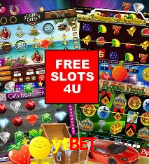 Descubra a Magia dos Jogos de Arcade no ytbet