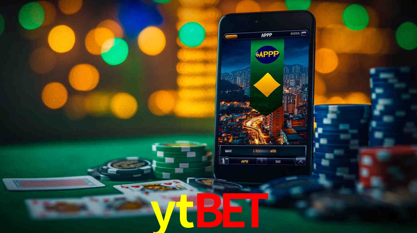 A Popularidade dos Caça-Níqueis no ytbet