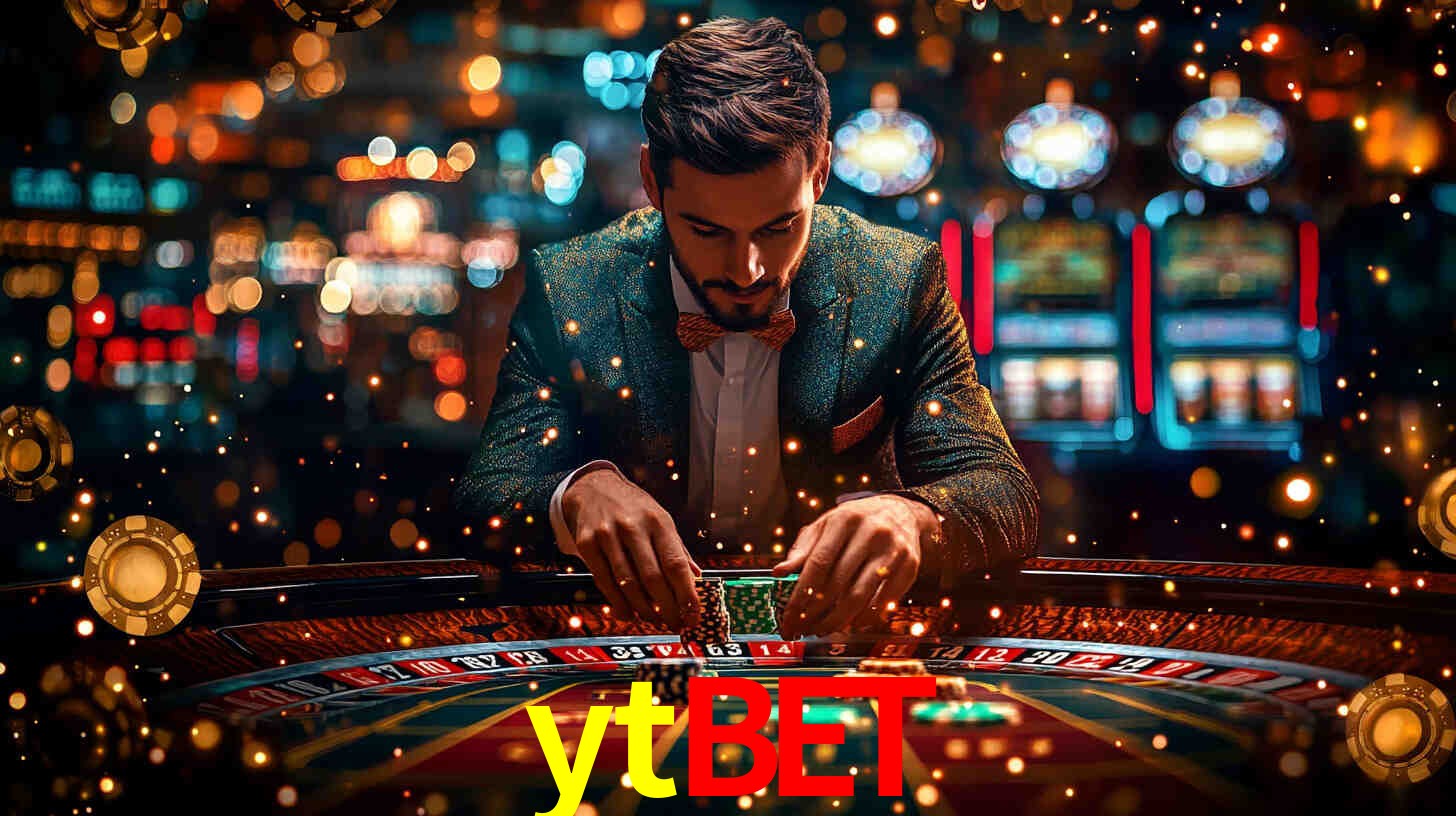 Exclusive Games ytbet