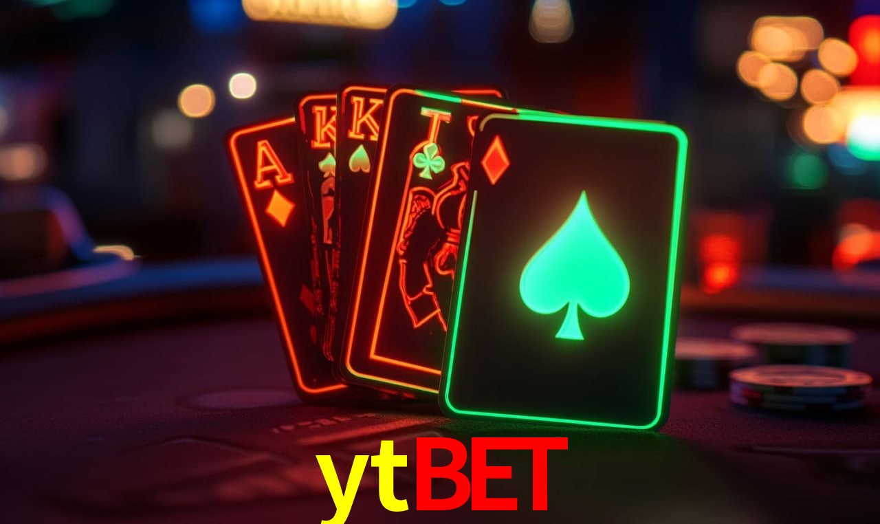 Apostas de Basquete ytbet
