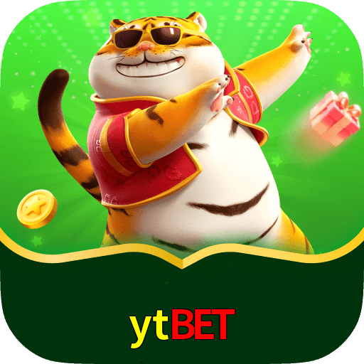 Logo da ytbet